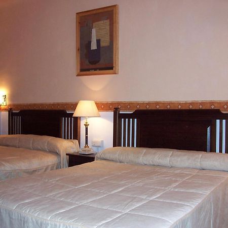 Hostel Aljibe De Monastrell Ricote Zewnętrze zdjęcie