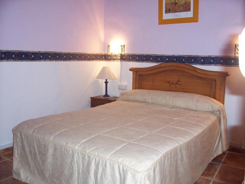 Hostel Aljibe De Monastrell Ricote Pokój zdjęcie
