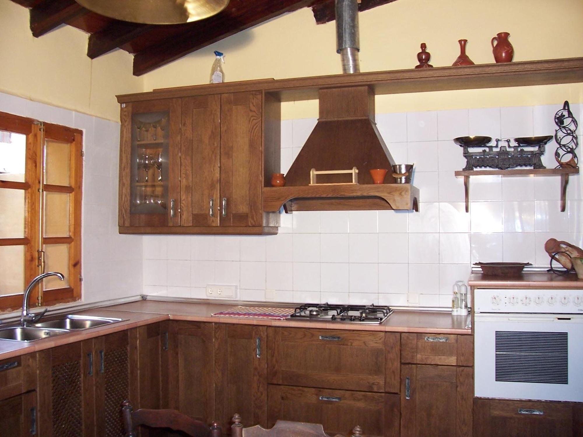 Hostel Aljibe De Monastrell Ricote Zewnętrze zdjęcie